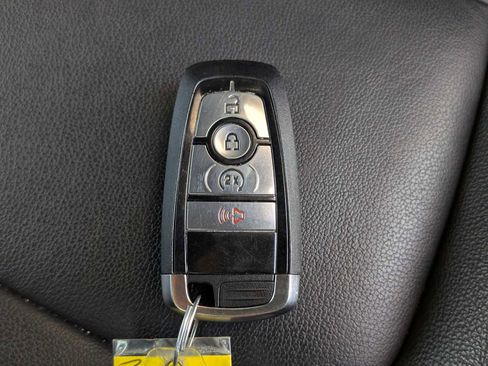 Certified 2024 Ford Bronco Badlands image 38