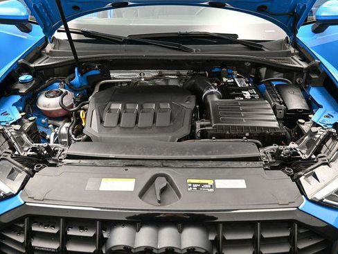 Used 2023 Audi Q3 2.0T Premium Plus w/ Premium Plus Package image 40