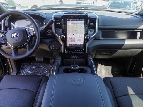 New 2026 RAM 2500 Laramie w/ Night Edition image 29