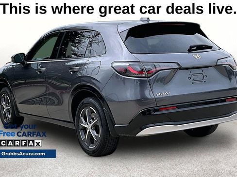Used 2024 Honda HR-V EX-L image 15
