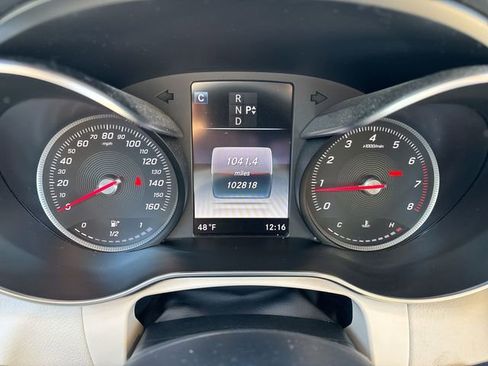 Used 2018 Mercedes-Benz GLC 300 image 20