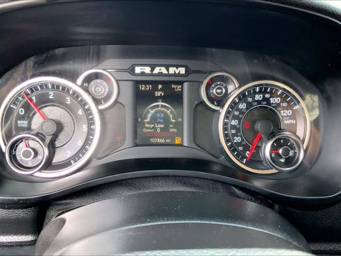 Used 2019 RAM 2500 Big Horn image 25