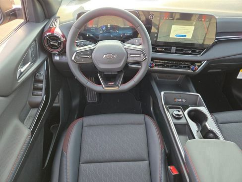 New 2026 Chevrolet Equinox RS image 8