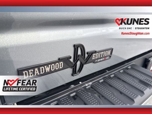 New 2026 GMC Sierra 1500 Elevation w/ Elevation Premium Package image 21