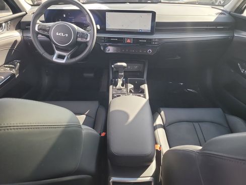 Used 2025 Kia K5 EX FWD image 13