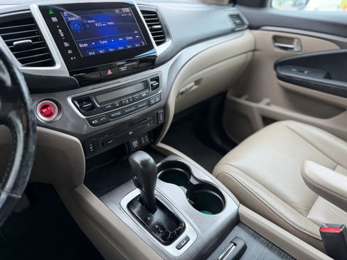 Used 2016 Honda Pilot EX-L image 14