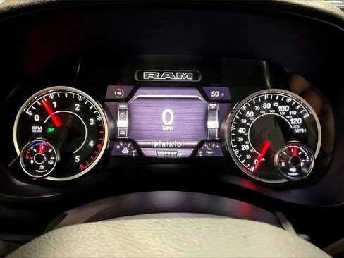 Used 2022 RAM 2500 Tradesman image 13