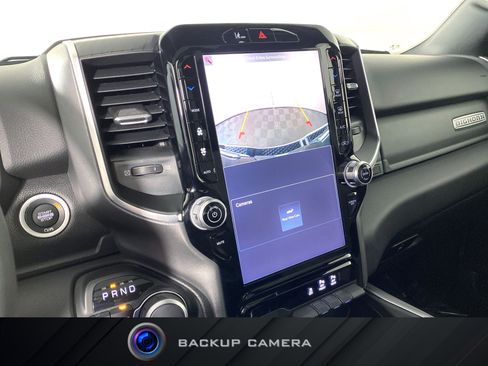 Used 2025 RAM 1500 Big Horn image 6