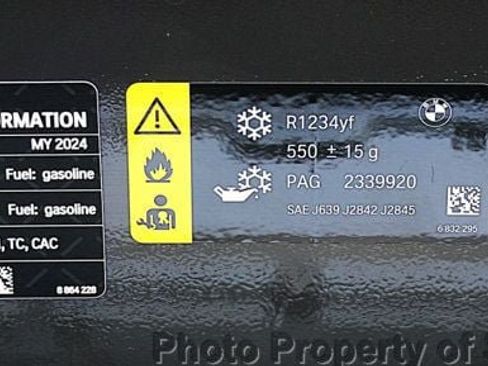 Used 2024 BMW M440i xDrive Gran Coupe w/ Premium Package AWD/4WD image 49