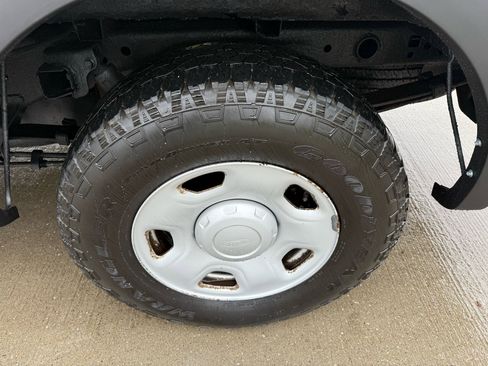 Used 2008 Ford F150 XL image 15