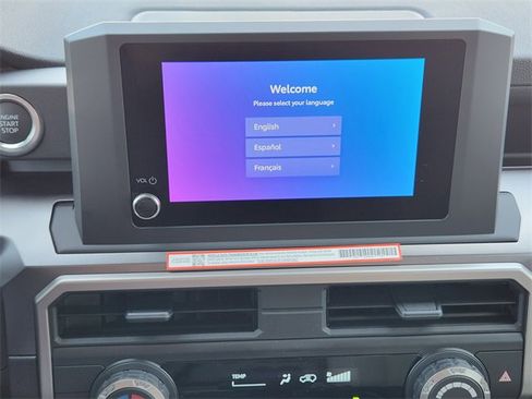 New 2026 Toyota 4Runner SR5 image 12