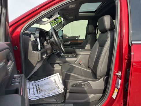 Used 2024 GMC Sierra 2500 Denali w/ Denali Reserve Package image 23