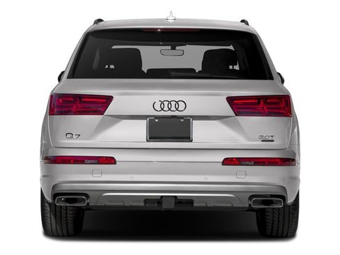 Used 2018 Audi Q7 3.0T Prestige w/ Prestige Package AWD/4WD image 5