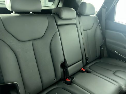 Used 2023 Hyundai Santa Fe Limited FWD image 25