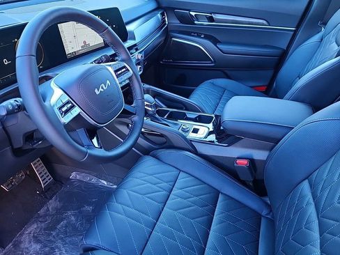 New 2025 Kia Telluride SX Prestige X-Line image 12
