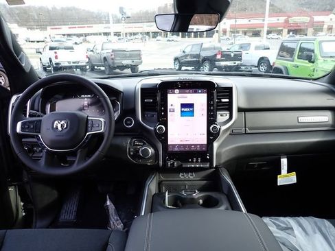 New 2026 RAM 1500 Big Horn image 15