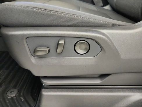 New 2026 Chevrolet Silverado 1500 RST w/ Convenience Package II image 30