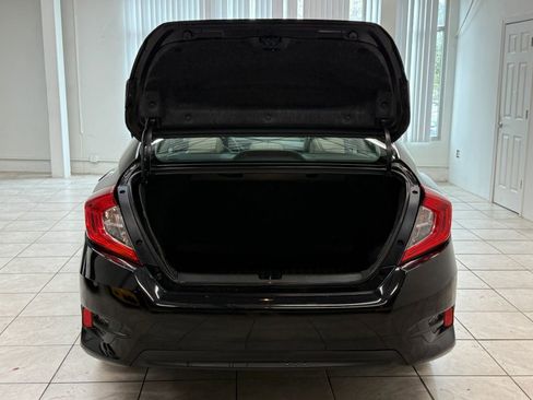 Used 2016 Honda Civic LX image 19