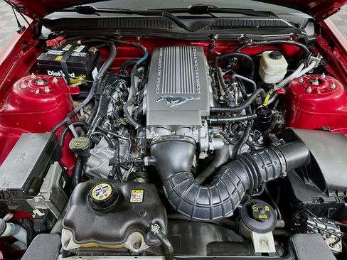 Used 2007 Ford Mustang GT Premium RWD image 30