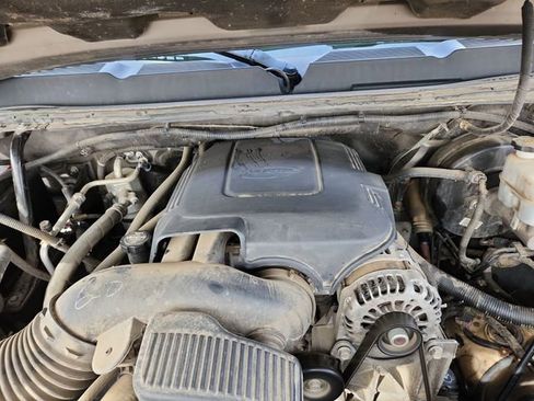 Used 2013 Chevrolet Silverado 1500 LT w/ Interior Plus Package image 26