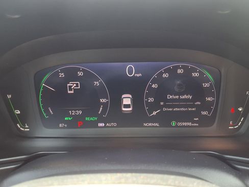 Used 2024 Honda Accord Sport image 14