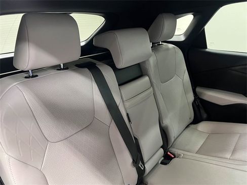 Certified 2024 Lexus RX 350 image 13