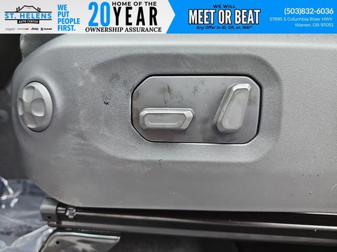 New 2026 Jeep Wrangler Sahara image 18