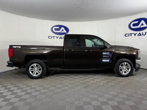 Used 2018 Chevrolet Silverado 1500 LT w/ All Star Edition image 3