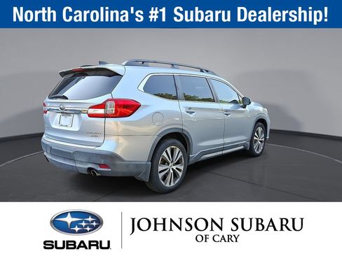Used 2019 Subaru Ascent Limited AWD/4WD image 27