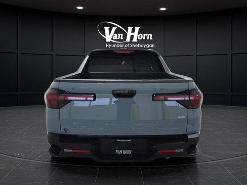 New 2026 Hyundai Santa Cruz SEL image 12