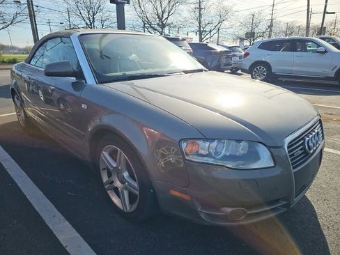 Used 2007 Audi A4 2.0T image 2
