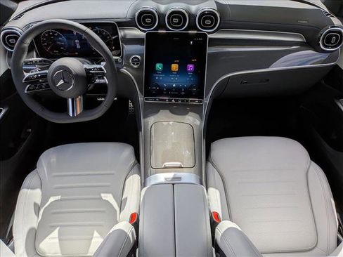 New 2026 Mercedes-Benz GLC 300 image 13