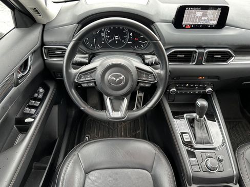 Used 2019 MAZDA CX-5 Grand Touring Reserve AWD/4WD image 12