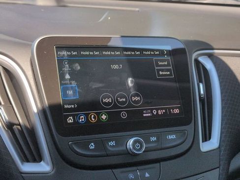 Used 2023 Chevrolet Malibu LS FWD image 21