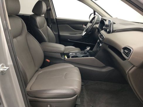Used 2020 Hyundai Santa Fe Limited image 21