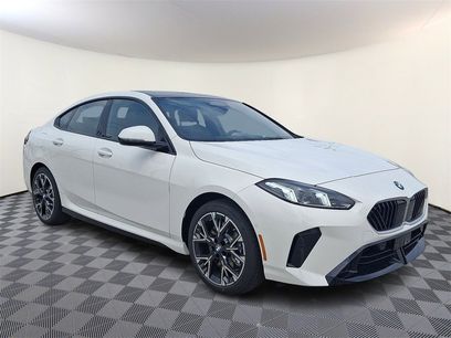 New 2025 BMW 228i xDrive w/ Premium Package