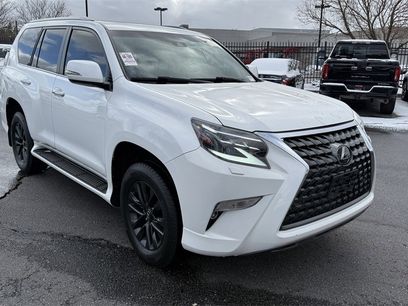 Used 2021 Lexus GX 460 Premium w/ Premium Package