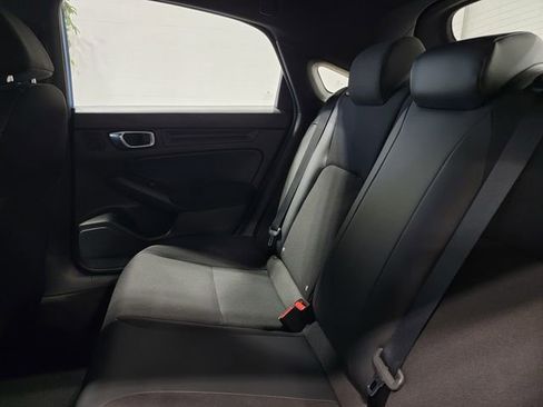 Certified 2023 Honda Civic Sport image 14