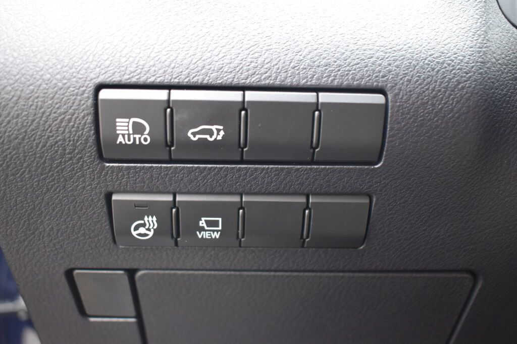 Used 2021 Lexus RX 350 FWD w/ Premium Package image 15