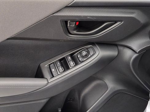 New 2026 Subaru Crosstrek 2.0i Premium AWD/4WD image 12