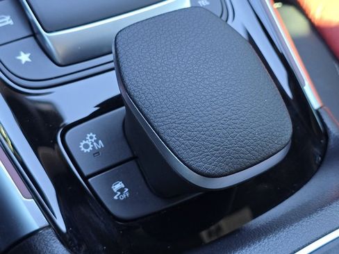 Used 2023 Mercedes-Benz GLB 35 AMG AMG GLB 35 image 16