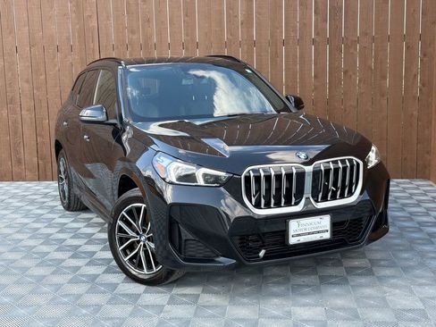 Used 2025 BMW X1 xDrive28i image 12