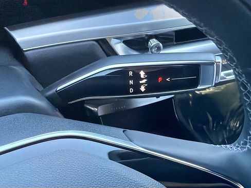 Certified 2026 Cadillac Lyriq Luxury RWD image 17