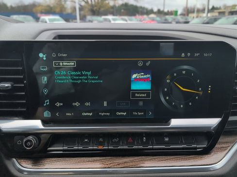 Used 2023 Chevrolet Silverado 1500 LT w/ All Star Edition Plus image 34