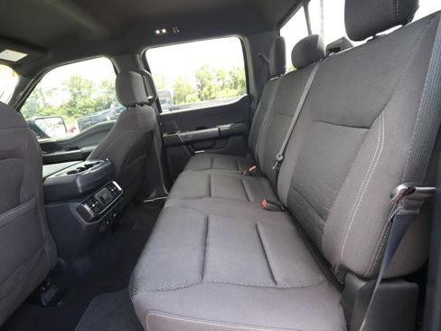 Certified 2023 Ford F150 XLT w/ Equipment Group 302A High RWD image 9