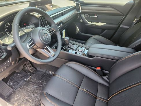New 2025 MAZDA CX-50 2.5 Hybrid w/ Cargo Package image 13