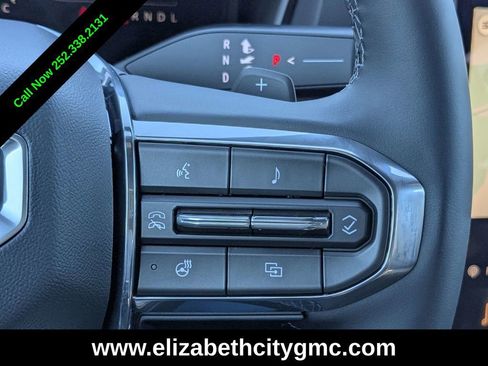 New 2026 GMC Terrain Elevation image 22