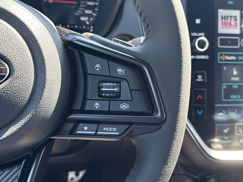 New 2026 Subaru WRX GT image 15