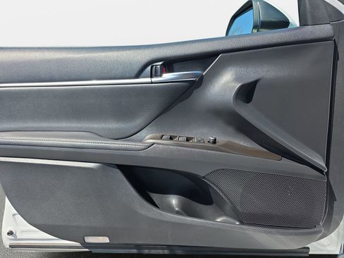 Used 2023 Toyota Camry XSE image 26