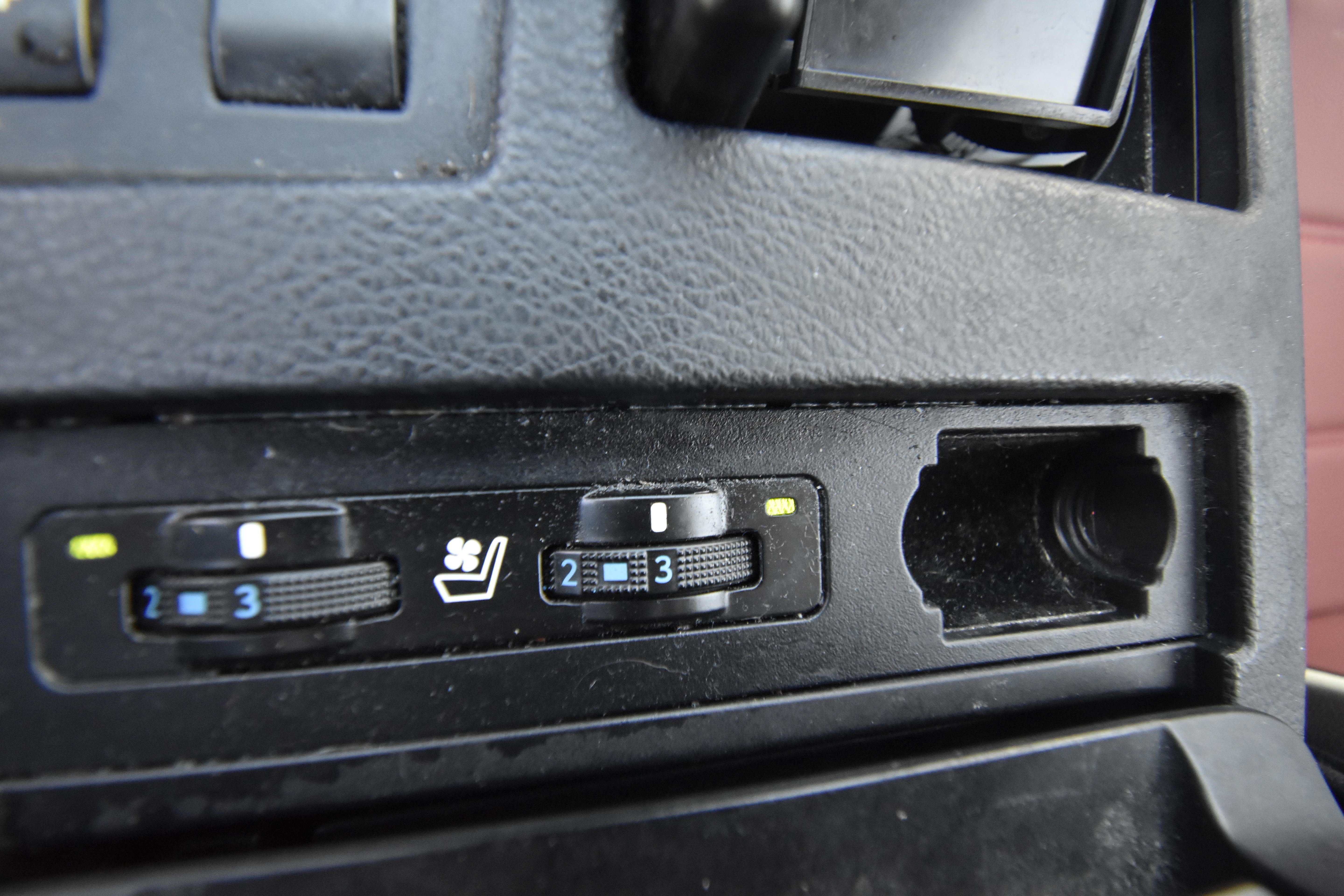 Used 2013 Lexus RX 350 FWD w/ Navigation Pkg image 14